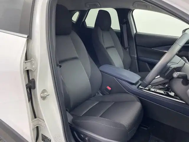 マツダ ＣＸ－３０ 20S プロアクティブツーリングセレ 群馬県 2021(令3)年 3.3万km スノーフレイクホワイトパールマイカ ・ナビ ＜フルセグTV＞/・クルーズコントロール/・電動リアゲート/・ドライブレコーダー/・ETC/・パワーシート/・シートメモリー/・HUD/・スマートキー/・レーンキープアシスト/・衝突被害軽減システム/・横滑り防止装置/・盗難防止装置/・SRSエアバッグ（運転席/助手席/サイド）/・純正フロアマット/・純正１８インチアルミホイール
