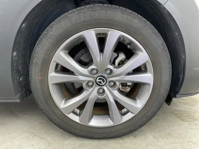 マツダ ＣＸ－３０ 20S プロアクティブツーリングセレ 群馬県 2021(令3)年 3.3万km スノーフレイクホワイトパールマイカ ・ナビ ＜フルセグTV＞/・クルーズコントロール/・電動リアゲート/・ドライブレコーダー/・ETC/・パワーシート/・シートメモリー/・HUD/・スマートキー/・レーンキープアシスト/・衝突被害軽減システム/・横滑り防止装置/・盗難防止装置/・SRSエアバッグ（運転席/助手席/サイド）/・純正フロアマット/・純正１８インチアルミホイール