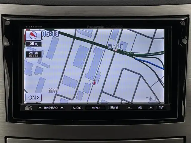 スバル レガシィ Ｂ４ 2．5iアイサイト 新潟県 2011(平23)年 4万km クリスタルブラックシリカ 【４ＷＤ】/登録時距離/　３９７２２km/ワンオーナー/アイサイト/メモリナビ/フルセグ＆ＤＶＤ/バックモニター/スマートキー/ＨＩＤ/フォグ/パドルシフト/電動格納ミラー/ヒッチメンバー/保証書＆整備手帳