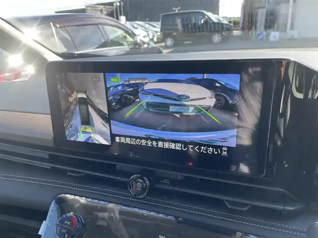 日産 セレナ e－パワー ハイウェイスター V 茨城県 2025(令7)年 0.1千km プリズムホワイト e-POWER　ハイウエイスターV/オートレベライザー/アダプティブLEDヘッドライトシステム/アラウンドビューモニター/ルームミラー/アドバンスドドライブ/　アシストディスプレイ/（12.3インチカラーディスプレイ）/・統合型/　インターフェースディスプレイ/・ワイヤレス充電器/・6スピーカー/・NissanConnect/　ナビゲーションシステム/（地デジ内蔵）/ETC2.0ユニット/（ビルトインタイプ）/ドライブレコーダー（前後セット）/プロパイロット（ナビリンク機能付）/プロパイロット緊急停止支援システム/（SOSコール機能付）/後席専用モニター/HDMI