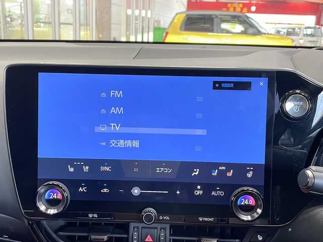 レクサス ＮＸ 350h Fスポーツ 静岡県 2022(令4)年 3.8万km ソニックチタニウム 純正ナビ/・ラジオ/フルセグTV/・Bluetooth/Miracast/USB/CD/DVD/主要装備/・レーダークルーズコントロール　/・パノラマルーフ　/・ＥＴＣ　/・ＴＲＤエアロパーツ　/・ＴＲＤマフラー　/・全方位カメラ　/・デジタルインナーミラー　/・パワーバックドア　/・シートヒーター　/・エアシート　/・パドルシフト/・シートメモリー/・オートホールド/・SOSコール/・置くだけ充電/・レーンキープアシスト/・コーナーセンサー/・ハンドルヒーター/・純正アルミホイール/・テレスコピックステアリング/・プッシュスタート/・スマートキー