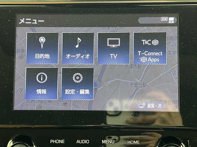 トヨタ アルファード S Cパッケージ 大阪府 2022(令4)年 3.3万km ホワイトパールクリスタルシャイン 純正８インチT-connectナビ/・TV/CD/DVD/ブルートゥース/Miracast/バックカメラ/TRDエアロ（F/S/R）/TRD１９インチAW/TRD４本出しマフラー/ツインサンルーフ/前方ドライブレコーダー/ハンドルヒーター/デジタルインナーミラー/三眼LEDヘッドライト/タンレザーシートカバー/Toyota Safety Sense/・プリクラッシュセーフティ（自動被害軽減ブレーキ）/・レーンディパーチャーアラート（車線逸脱警告およびステアリング操作サポート）/・オートマチックハイビーム（ハイ/ロービームの自動切り替え）/・レーダークルーズコントロール（追従ドライブ支援機能）/・PKSB/RCTA/RSA/ブラインドスポットモニター/電動パーキング/ETC２．０