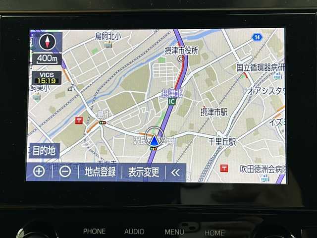 トヨタ アルファード S Cパッケージ 大阪府 2022(令4)年 3.3万km ホワイトパールクリスタルシャイン 純正８インチT-connectナビ/・TV/CD/DVD/ブルートゥース/Miracast/バックカメラ/TRDエアロ（F/S/R）/TRD１９インチAW/TRD４本出しマフラー/ツインサンルーフ/前方ドライブレコーダー/ハンドルヒーター/デジタルインナーミラー/三眼LEDヘッドライト/タンレザーシートカバー/Toyota Safety Sense/・プリクラッシュセーフティ（自動被害軽減ブレーキ）/・レーンディパーチャーアラート（車線逸脱警告およびステアリング操作サポート）/・オートマチックハイビーム（ハイ/ロービームの自動切り替え）/・レーダークルーズコントロール（追従ドライブ支援機能）/・PKSB/RCTA/RSA/ブラインドスポットモニター/電動パーキング/ETC２．０