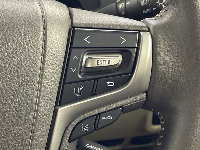 トヨタ ランドクルーザー プラド TX Lパッケージ マットブラED 岐阜県 2023(令5)年 2.1万km ブラック サンルーフ/ベージュレザーシート/シートヒーター/ベンチレーション/パワーシート/SDナビ/CD/DVD/Bluetooth/フルセグTV/バックモニター/トヨタセーフティセンス/パーキングサポートブレーキ/プリクラッシュセーフティシステム/レーントレーシングアシスト/レーダークルーズコントロール/レーンディパーチャーアラート/オートマチックハイビーム/クリアランスソナー/ETC/ドライブレコーダー/トランスファースイッチ/ヘッドライトウォッシャー/電動格納ミラー/ルーフレール/トノカバー/純正18インチアルミホイール/スマートキー/プッシュスタート