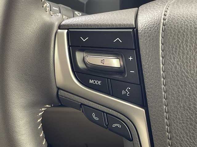 トヨタ ランドクルーザー プラド TX Lパッケージ マットブラED 岐阜県 2023(令5)年 2.1万km ブラック サンルーフ/ベージュレザーシート/シートヒーター/ベンチレーション/パワーシート/SDナビ/CD/DVD/Bluetooth/フルセグTV/バックモニター/トヨタセーフティセンス/パーキングサポートブレーキ/プリクラッシュセーフティシステム/レーントレーシングアシスト/レーダークルーズコントロール/レーンディパーチャーアラート/オートマチックハイビーム/クリアランスソナー/ETC/ドライブレコーダー/トランスファースイッチ/ヘッドライトウォッシャー/電動格納ミラー/ルーフレール/トノカバー/純正18インチアルミホイール/スマートキー/プッシュスタート