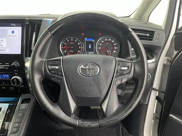 トヨタ アルファード S Cパッケージ 宮城県 2020(令2)年 6.4万km ホワイトパールクリスタルシャイン ツインムーンルーフ /モデリスタエアロ /モデリスタマフラー/メーカーナビ /全周囲カメラ /後席モニター /デジタルインナーミラー /BSM /JBLサウンド　/アドバンスドパーク　/三眼LEDヘッドランプ/シーケンシャルランプ /HDMI入力端子/両側パワースライドドア/パワーバックドア/トヨタセーフティセンス/クリアランスソナー/ETC/前後ドライブレコーダー/TVキャンセラー　/禁煙車