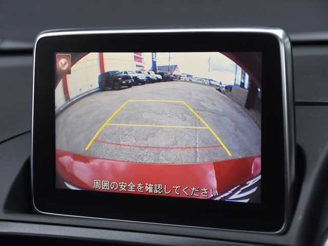 アバルト １２４ スパイダー 和歌山県 2017(平29)年 5万km 赤 黒革シート/シートヒーター/純ナビ/バックカメラ/フルセグTV/コーナーセンサー/ドラレコ/スポーツモード/ETC