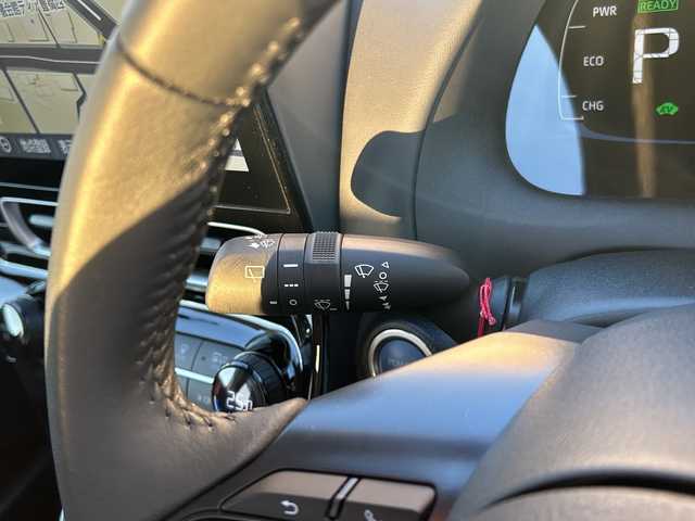 トヨタ アクア Z 愛知県 2023(令5)年 0.1万km シルバーM 登録時走行距離1035km/ワンオーナー/純正ナビ/（AM.FM.BT）/純正15インチAW/純正フロアマット/全方位カメラ/アイドリングストップ/ウィンカーミラー/クルーズコントロール/ドアバイザー/プッシュスタート/フォグライト/AC100V/ETC/保証書/取扱説明書