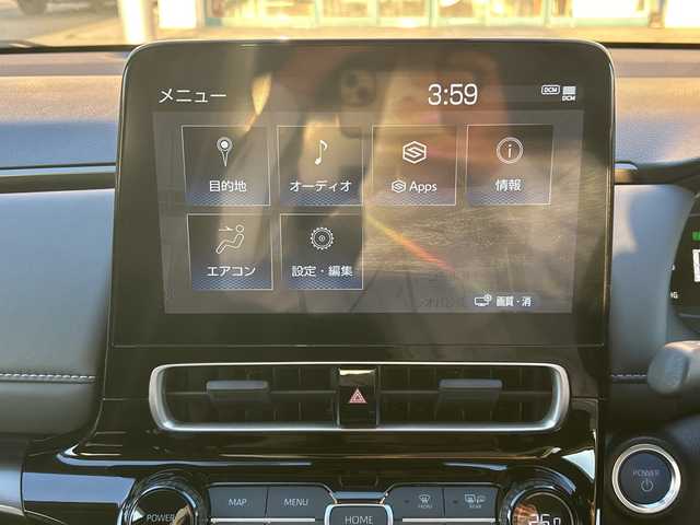 トヨタ アクア Z 愛知県 2023(令5)年 0.1万km シルバーM 登録時走行距離1035km/ワンオーナー/純正ナビ/（AM.FM.BT）/純正15インチAW/純正フロアマット/全方位カメラ/アイドリングストップ/ウィンカーミラー/クルーズコントロール/ドアバイザー/プッシュスタート/フォグライト/AC100V/ETC/保証書/取扱説明書