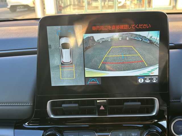 トヨタ アクア Z 愛知県 2023(令5)年 0.1万km シルバーM 登録時走行距離1035km/ワンオーナー/純正ナビ/（AM.FM.BT）/純正15インチAW/純正フロアマット/全方位カメラ/アイドリングストップ/ウィンカーミラー/クルーズコントロール/ドアバイザー/プッシュスタート/フォグライト/AC100V/ETC/保証書/取扱説明書