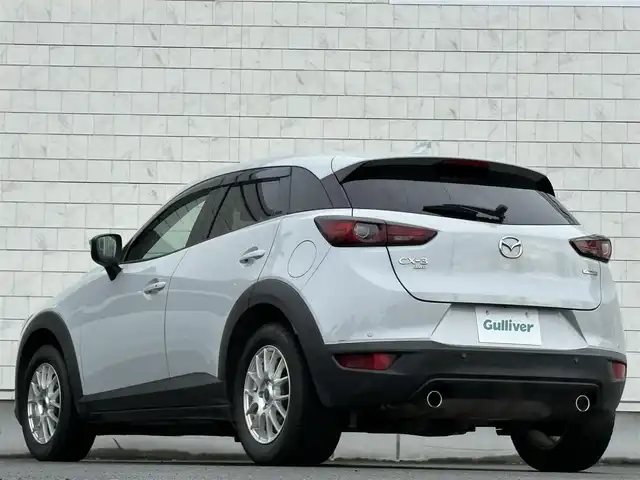 マツダ ＣＸ－３ XD 岩手県 2020(令2)年 6万km セラミックM 禁煙車/4WD/純正ナビ/→フルセグTV/Bluetooth/CD/DVD/FM/AM/バックカメラ/ステアリングスイッチ/ブラインドスポットモニター/レーンキープアシスト/リアコーナーセンサー/トラクションコントロールシステム/電子パーキング/オートブレーキホールド/オートライト/LEDヘッドライト/LEDフォグライト/〇プッシュスタート/〇電動格納ミラー/〇ウィンカーミラー/〇ドアバイザー/〇ラバーマット/〇シガーソケット/〇USBポート/〇スペアキー/〇取扱説明書/純正ドライブレコーダー/夏タイヤ純正AW車載