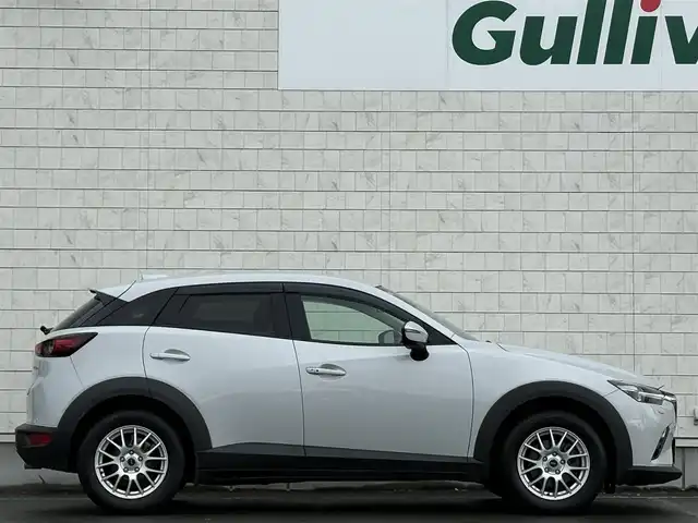 マツダ ＣＸ－３ XD 岩手県 2020(令2)年 6万km セラミックM 禁煙車/4WD/純正ナビ/→フルセグTV/Bluetooth/CD/DVD/FM/AM/バックカメラ/ステアリングスイッチ/ブラインドスポットモニター/レーンキープアシスト/リアコーナーセンサー/トラクションコントロールシステム/電子パーキング/オートブレーキホールド/オートライト/LEDヘッドライト/LEDフォグライト/〇プッシュスタート/〇電動格納ミラー/〇ウィンカーミラー/〇ドアバイザー/〇ラバーマット/〇シガーソケット/〇USBポート/〇スペアキー/〇取扱説明書/純正ドライブレコーダー/夏タイヤ純正AW車載