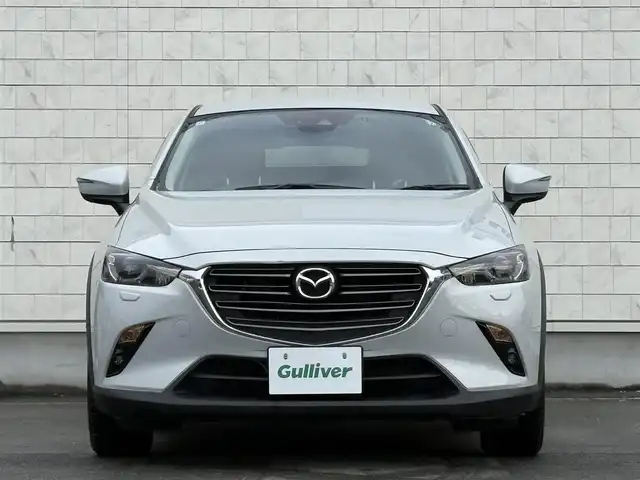 マツダ ＣＸ－３ XD 岩手県 2020(令2)年 6万km セラミックM 禁煙車/4WD/純正ナビ/→フルセグTV/Bluetooth/CD/DVD/FM/AM/バックカメラ/ステアリングスイッチ/ブラインドスポットモニター/レーンキープアシスト/リアコーナーセンサー/トラクションコントロールシステム/電子パーキング/オートブレーキホールド/オートライト/LEDヘッドライト/LEDフォグライト/〇プッシュスタート/〇電動格納ミラー/〇ウィンカーミラー/〇ドアバイザー/〇ラバーマット/〇シガーソケット/〇USBポート/〇スペアキー/〇取扱説明書/純正ドライブレコーダー/夏タイヤ純正AW車載