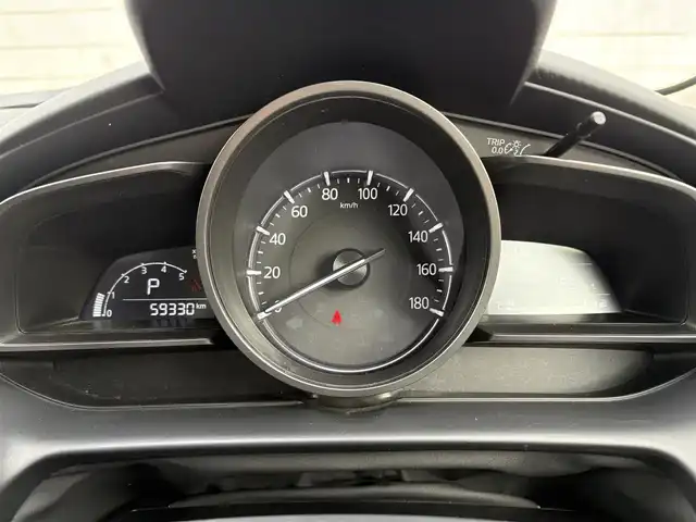 マツダ ＣＸ－３ XD 岩手県 2020(令2)年 6万km セラミックM 禁煙車/4WD/純正ナビ/→フルセグTV/Bluetooth/CD/DVD/FM/AM/バックカメラ/ステアリングスイッチ/ブラインドスポットモニター/レーンキープアシスト/リアコーナーセンサー/トラクションコントロールシステム/電子パーキング/オートブレーキホールド/オートライト/LEDヘッドライト/LEDフォグライト/〇プッシュスタート/〇電動格納ミラー/〇ウィンカーミラー/〇ドアバイザー/〇ラバーマット/〇シガーソケット/〇USBポート/〇スペアキー/〇取扱説明書/純正ドライブレコーダー/夏タイヤ純正AW車載