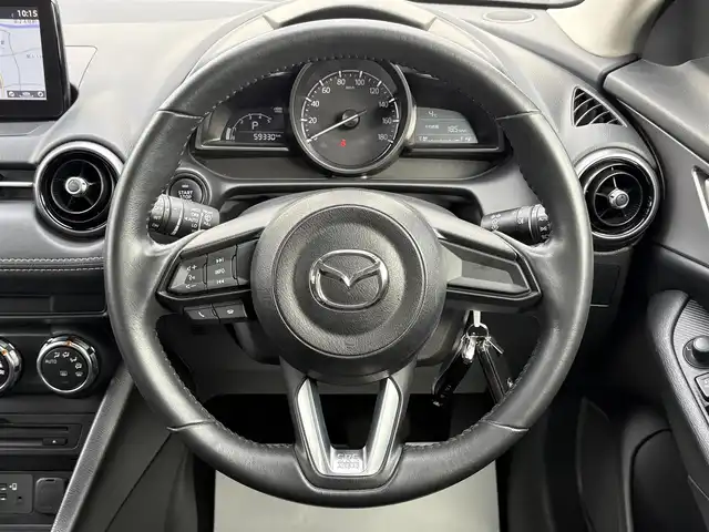 マツダ ＣＸ－３ XD 岩手県 2020(令2)年 6万km セラミックM 禁煙車/4WD/純正ナビ/→フルセグTV/Bluetooth/CD/DVD/FM/AM/バックカメラ/ステアリングスイッチ/ブラインドスポットモニター/レーンキープアシスト/リアコーナーセンサー/トラクションコントロールシステム/電子パーキング/オートブレーキホールド/オートライト/LEDヘッドライト/LEDフォグライト/〇プッシュスタート/〇電動格納ミラー/〇ウィンカーミラー/〇ドアバイザー/〇ラバーマット/〇シガーソケット/〇USBポート/〇スペアキー/〇取扱説明書/純正ドライブレコーダー/夏タイヤ純正AW車載