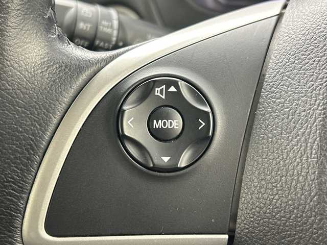 日産 デイズ ハイウェイスターX 群馬県 2017(平29)年 4.1万km ブラック 純正ナビ　全周囲カメラ　衝突被害軽減ブレーキ　ＨＩＤヘッドライト　オートマチックハイビーム　ステアリングリモコン　フォグランプ　革巻きステアリング　スマートキー　アイドリング　横滑り防止装置　禁煙車