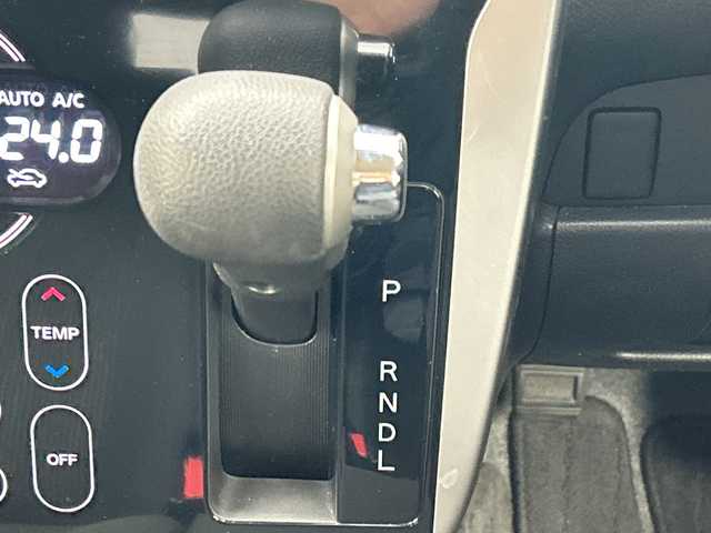 日産 デイズ ハイウェイスターX 群馬県 2017(平29)年 4.1万km ブラック 純正ナビ　全周囲カメラ　衝突被害軽減ブレーキ　ＨＩＤヘッドライト　オートマチックハイビーム　ステアリングリモコン　フォグランプ　革巻きステアリング　スマートキー　アイドリング　横滑り防止装置　禁煙車