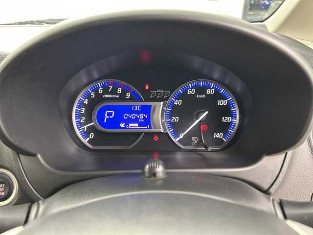 日産 デイズ ハイウェイスターX 群馬県 2017(平29)年 4.1万km ブラック 純正ナビ　全周囲カメラ　衝突被害軽減ブレーキ　ＨＩＤヘッドライト　オートマチックハイビーム　ステアリングリモコン　フォグランプ　革巻きステアリング　スマートキー　アイドリング　横滑り防止装置　禁煙車