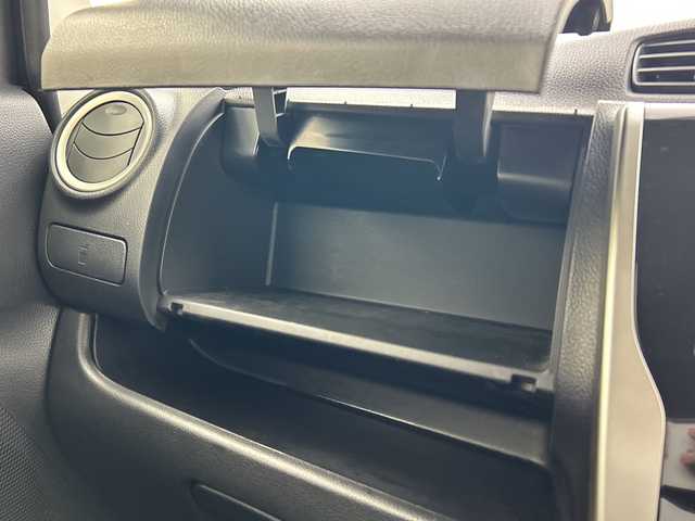 日産 デイズ ハイウェイスターX 群馬県 2017(平29)年 4.1万km ブラック 純正ナビ　全周囲カメラ　衝突被害軽減ブレーキ　ＨＩＤヘッドライト　オートマチックハイビーム　ステアリングリモコン　フォグランプ　革巻きステアリング　スマートキー　アイドリング　横滑り防止装置　禁煙車