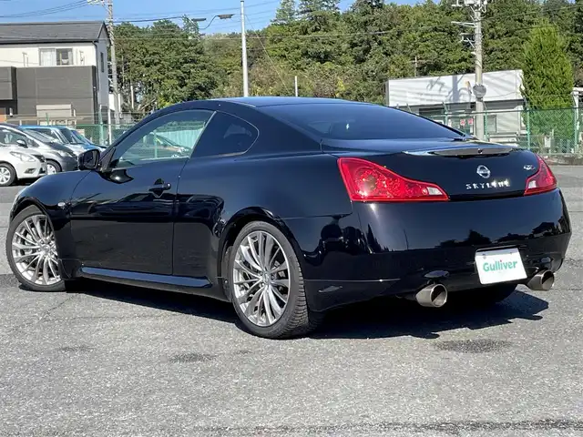 日産 スカイライン 370GT Type SP 55thLTD 千葉県 2012(平24)年 6.4万km ガーネットブラック 55台限定車/専用カラー:ガーネットブラックパール/レッドレザーシート/サンルーフ/純正OPスポーツマフラー/BLITZ車高調/純正19インチAW/スマートキー＆プッシュスタート/純正HDDナビ/フルセグTV/CD/DVD/BOSEサウンドシステム/サイド＆バックカメラ/D/N席パワーシート＆シートヒーター