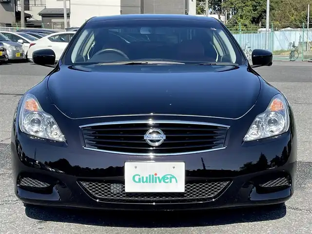 日産 スカイライン 370GT Type SP 55thLTD 千葉県 2012(平24)年 6.4万km ガーネットブラック 55台限定車/専用カラー:ガーネットブラックパール/レッドレザーシート/サンルーフ/純正OPスポーツマフラー/BLITZ車高調/純正19インチAW/スマートキー＆プッシュスタート/純正HDDナビ/フルセグTV/CD/DVD/BOSEサウンドシステム/サイド＆バックカメラ/D/N席パワーシート＆シートヒーター