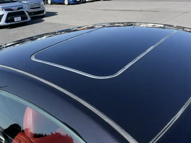 日産 スカイライン 370GT Type SP 55thLTD 千葉県 2012(平24)年 6.4万km ガーネットブラック 55台限定車/専用カラー:ガーネットブラックパール/レッドレザーシート/サンルーフ/純正OPスポーツマフラー/BLITZ車高調/純正19インチAW/スマートキー＆プッシュスタート/純正HDDナビ/フルセグTV/CD/DVD/BOSEサウンドシステム/サイド＆バックカメラ/D/N席パワーシート＆シートヒーター