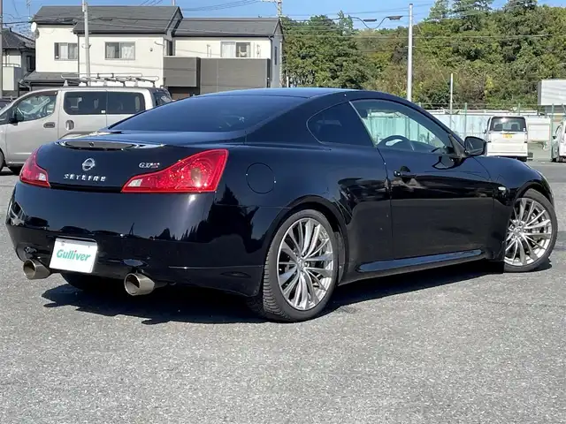 日産 スカイライン 370GT Type SP 55thLTD 千葉県 2012(平24)年 6.4万km ガーネットブラック 55台限定車/専用カラー:ガーネットブラックパール/レッドレザーシート/サンルーフ/純正OPスポーツマフラー/BLITZ車高調/純正19インチAW/スマートキー＆プッシュスタート/純正HDDナビ/フルセグTV/CD/DVD/BOSEサウンドシステム/サイド＆バックカメラ/D/N席パワーシート＆シートヒーター
