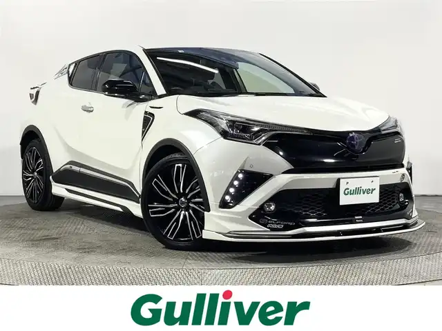 トヨタ Ｃ－ＨＲ