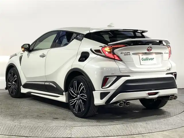 トヨタ Ｃ－ＨＲ