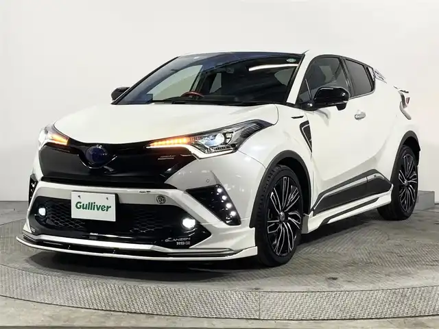 トヨタ Ｃ－ＨＲ