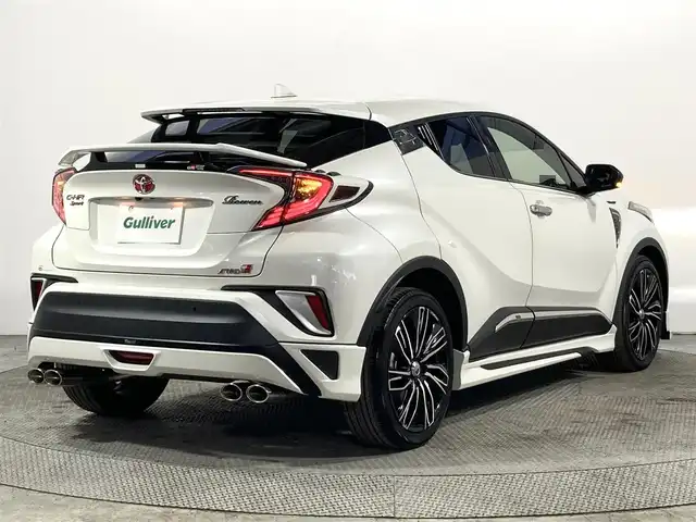 トヨタ Ｃ－ＨＲ