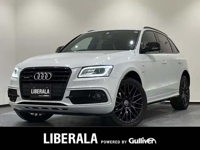 アウディ Ｑ５