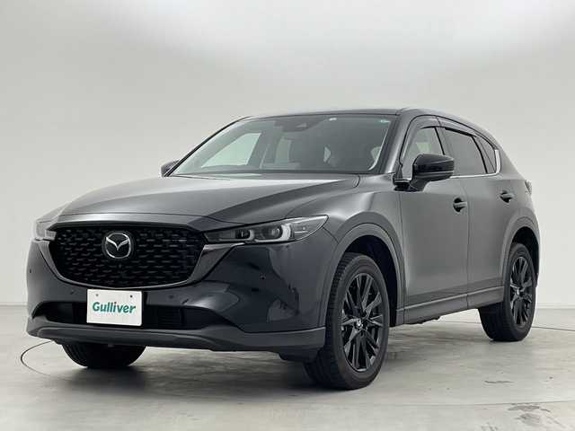 マツダ ＣＸ－５