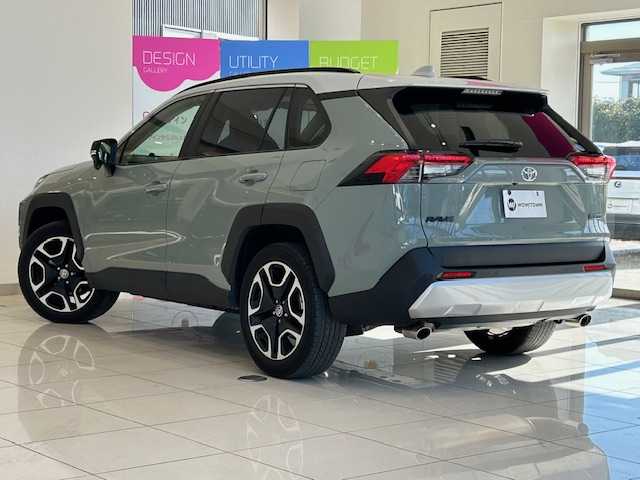 トヨタ ＲＡＶ４