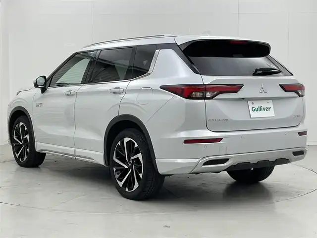 三菱 アウトランダー ＰＨＥＶ