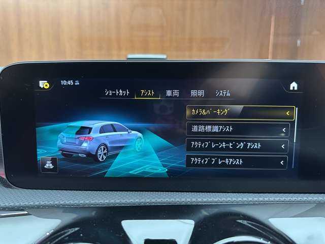 メルセデス・ベンツ Ａ２００ｄ