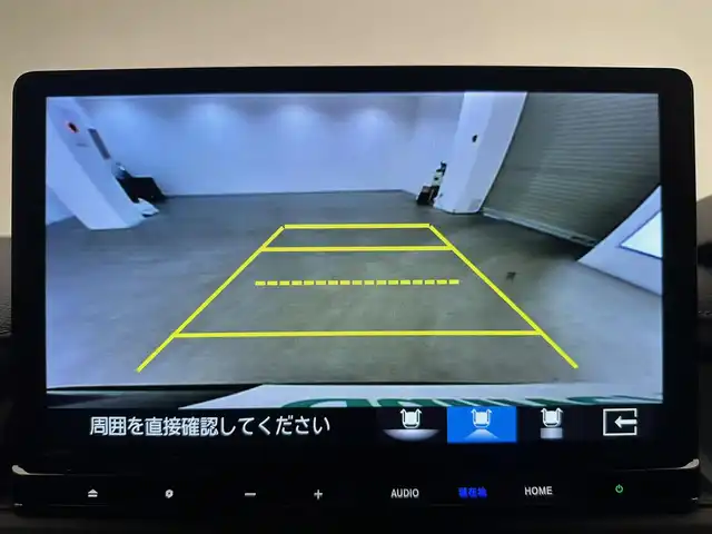 ホンダ ステップワゴン スパーダ eHEV 兵庫県 2025(令7)年 0.1万km未満 クリスタルブラックパール 登録済未使用車/純正メモリナビ(CD/DVD/SD/Bluetooth/フルセグ)/・LXM-247VFi/バックカメラ/前後コーナーセンサー/両側パワースライドドア/パワーバックドア/ハーフレザーシート/シートヒーター/追従型クルーズコントロール/スマートキー/スペアキー/純正16インチアルミホイール/レーンキープアシスト/オートライト/LEDヘッドライト/LEDフォグライト/ヘッドライトレベライザー/ブラインドスポットモニター