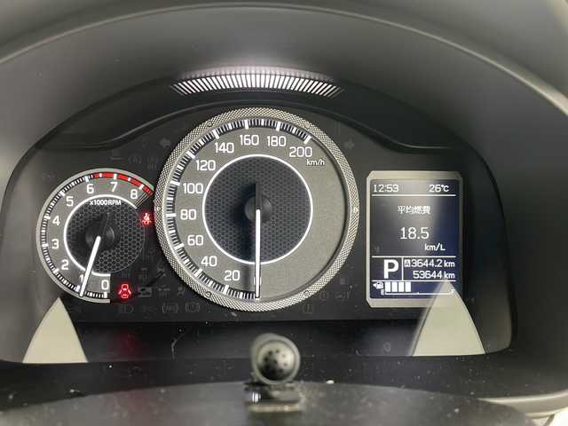 スズキ イグニス ハイブリッド MZ 道央・札幌 2020(令2)年 5.4万km フレイムオレンジPM ・ワンオーナー/・社外ナビ&CD&DVD&BT/・スズキセーフティサポート/・デュアルカメラブレーキサポート/・先行車発進お知らせ機能/・誤発進抑制機能/・ふらつき警報/・車線逸脱警報/・横滑り防止装置/・アイドリングストップ/・グリップコントロールスイッチ/・ダウンヒルアシストコントロール/・クルーズコントロール/・前席シートヒーター/・ビルトインETC/・パドルシフト/・ステアリングスイッチ/・革巻きステアリング/・ドアミラーヒーター/・電動格納ミラー/・プッシュスタート/・LEDヘッドライト/・オートライト/・スマートキー/・スペアキー/・保証書/・取扱説明書