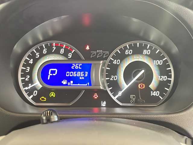 日産 デイズ ルークス ハイウェイスターX 福井県 2019(令1)年 0.7万km オーシャンブルーP 即AA出します