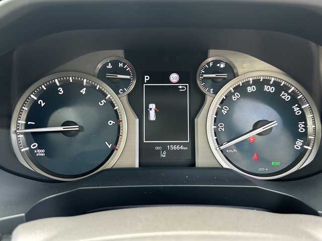 トヨタ ランドクルーザー プラド TX Lパッケージ 富山県 2023(令5)年 1.6万km アバンギャルドブロンズメタリック 4WD/サンルーフ/純正ナビ/Bluetooth/全周囲カメラ/ドライブレコーダー/プリクラッシュセーフティ/クリアランスソナー/レーンキープアシスト/ブラインドスポットモニター/レーダークルーズコントロール/レザーシート/パワーシート/シートヒーター/エアシート/革巻きステアリング/ステアリングスイッチ/ETC2.0