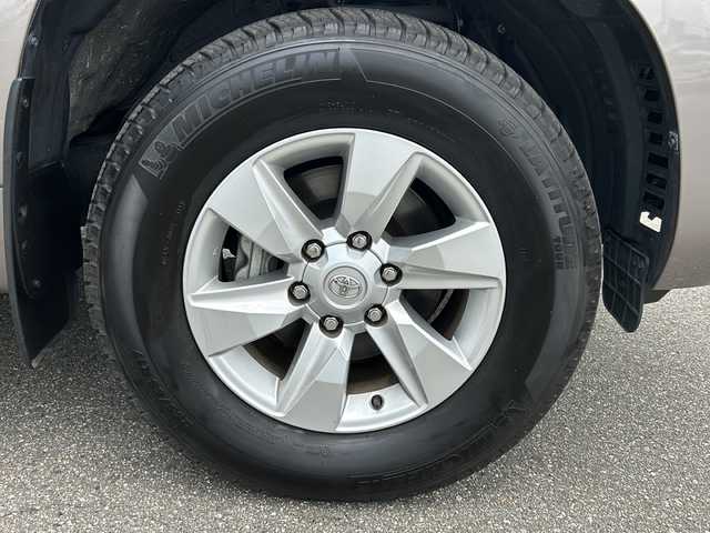 トヨタ ランドクルーザー プラド TX Lパッケージ 富山県 2023(令5)年 1.6万km アバンギャルドブロンズメタリック 4WD/サンルーフ/純正ナビ/Bluetooth/全周囲カメラ/ドライブレコーダー/プリクラッシュセーフティ/クリアランスソナー/レーンキープアシスト/ブラインドスポットモニター/レーダークルーズコントロール/レザーシート/パワーシート/シートヒーター/エアシート/革巻きステアリング/ステアリングスイッチ/ETC2.0