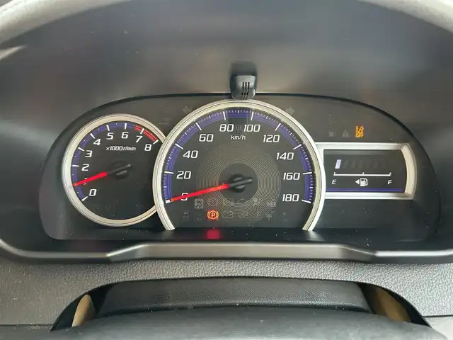 トヨタ ルーミー カスタムG 島根県 2019(平31)年 10.5万km レーザーブルークリスタルシャイン 4WD/純正ＳＤナビ　/フルセグＴＶ　/ＤＶＤ再生　/Ｂｌｕｅｔｏｏｔｈ接続　/バックカメラ　/前方ドライブレコーダー/ビルトインＥＴＣ　/両側パワースライドドア/前後コーナーセンサー/衝突軽減ブレーキ　/前席シートヒーター　/クルーズコントロール /横滑り防止装置/スマートキー/プッシュスタート/リアサンシェード/純正14インチアルミホイール/純正フロアマット