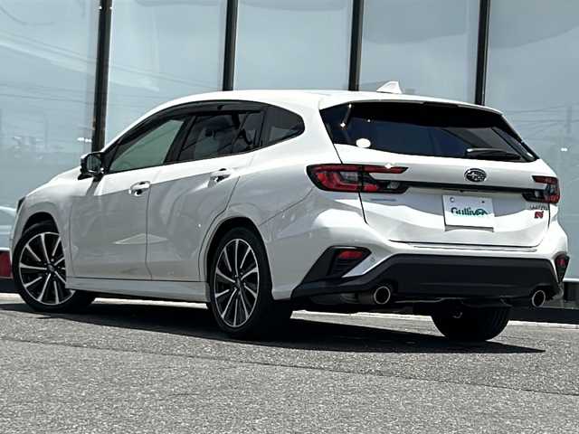 スバル レヴォーグ 1．8STIスポーツ EX 山形県 2021(令3)年 1.9万km クリスタルホワイトP ４WD/純正ナビ/(フルセグTV/USB/BT/スマートフォン連携)/バックカメラ/ドライブレコーダー/ビルトインETC/アイサイト/アダプティブクルーズコントロール/電動パーキングブレーキ/メモリー付きパワーシート/シートヒーター全席/デジタルインナーミラー/電動リアゲート/革巻きステアリング/ステアリングスイッチ/パドルシフト/プッシュスタート＆スマートキー/ウインカー付き電動格納ミラー/LEDヘッドライト/フォグランプ/純正フロアマット/純正18インチAW