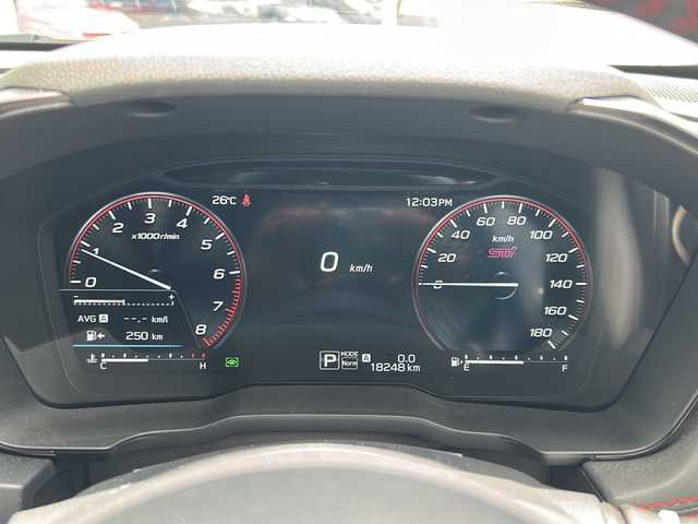 スバル レヴォーグ 1．8STIスポーツ EX 山形県 2021(令3)年 1.9万km クリスタルホワイトP ４WD/純正ナビ/(フルセグTV/USB/BT/スマートフォン連携)/バックカメラ/ドライブレコーダー/ビルトインETC/アイサイト/アダプティブクルーズコントロール/電動パーキングブレーキ/メモリー付きパワーシート/シートヒーター全席/デジタルインナーミラー/電動リアゲート/革巻きステアリング/ステアリングスイッチ/パドルシフト/プッシュスタート＆スマートキー/ウインカー付き電動格納ミラー/LEDヘッドライト/フォグランプ/純正フロアマット/純正18インチAW