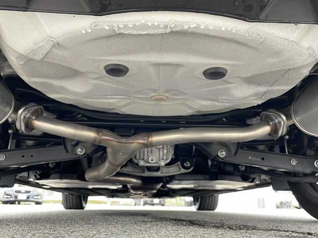 スバル レヴォーグ 1．8STIスポーツ EX 富山県 2021(令3)年 1.9万km クリスタルホワイトP ４WD/純正ナビ/フルセグTV/バックカメラ/ドライブレコーダー/ビルトインETC/アイサイト/アダプティブクルーズコントロール/電動パーキングブレーキ/メモリー付きパワーシート/シートヒーター全席/デジタルインナーミラー/電動リアゲート/革巻きステアリング/ステアリングスイッチ/パドルシフト/プッシュスタート＆スマートキー/ウインカー付き電動格納ミラー/LEDヘッドライト/フォグランプ/純正フロアマット/純正18インチAW