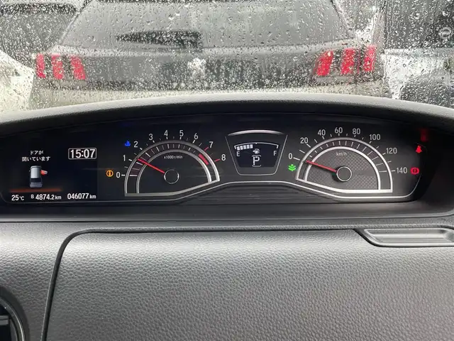 ホンダ Ｎ ＢＯＸ カスタム G L ターボ ホンダセンシング 滋賀県 2020(令2)年 4.6万km プレミアムベルベットパープル・パール 禁煙車/純正7インチナビ/・フルセグTV・Bluetooth・CD・DVD/バックカメラ/前方ドライブレコーダー/ETC/両側パワースライドドア/ハーフレザー/シートヒーター/レーンキープアシスト/車線逸脱警報/衝突軽減機能/LEDライト/オートライト