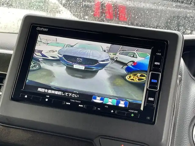 ホンダ Ｎ ＢＯＸ カスタム G L ターボ ホンダセンシング 滋賀県 2020(令2)年 4.6万km プレミアムベルベットパープル・パール 禁煙車/純正7インチナビ/・フルセグTV・Bluetooth・CD・DVD/バックカメラ/前方ドライブレコーダー/ETC/両側パワースライドドア/ハーフレザー/シートヒーター/レーンキープアシスト/車線逸脱警報/衝突軽減機能/LEDライト/オートライト