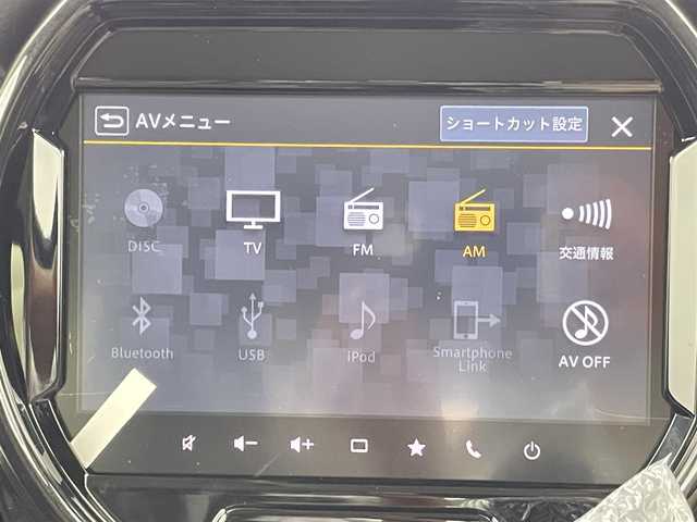 スズキ ハスラー HYBRID X 千葉県 2025(令7)年 0.1万km未満 デニムブルー ガンメタリック 2トーン セーフティサポート（予防安全技術）/・デュアルカメラブレーキサポート/・誤発進抑制機能/・車線逸脱抑制機能/・車線逸脱警報機能/・ふらつき警報機能/・先行車発進お知らせ機能/・アダプティブクルーズコントロール/・ハイビームアシスト/・標識認識機能/・後退時ブレーキサポート/・後方誤発進抑制機能/純正9インチメモリーナビ/・地デジTV/・DVD/CD/・スマートフォン連携機能/・USBソケット/・全方位モニター用カメラ/LEDヘッドランプ/SRSサイドエアバッグ/カーテンエアバッグ/リヤパーキングセンサー（後方誤発進抑制機能付）/運転席助手席シートヒーター