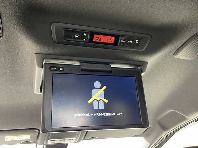 トヨタ ヴォクシー ZS 煌Ⅱ 千葉県 2020(令2)年 5.6万km ブラック 純正ナビ/AM/FM/CD/DVD/BT/SD/フルセグTV/純正フリップダウンモニター/両側パワースライドドア/プリクラッシュセーフティ/レーンキープアシスト/オートハイビーム/純正LEDヘッドライト/バックカメラ/アイドリングストップ/ETC/社外18インチAW
