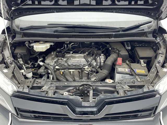 トヨタ ヴォクシー ZS 煌Ⅱ 千葉県 2020(令2)年 5.6万km ブラック 純正ナビ/AM/FM/CD/DVD/BT/SD/フルセグTV/純正フリップダウンモニター/両側パワースライドドア/プリクラッシュセーフティ/レーンキープアシスト/オートハイビーム/純正LEDヘッドライト/バックカメラ/アイドリングストップ/ETC/社外18インチAW